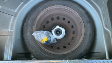 Dacia Sandero 1.0 SCe Essential 5dr Petrol Hatchback